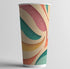 22 OZ CARDBOARD CUP PRINTED 650 CC SINGLE WALL SINGLE LAYER