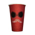 7 OZ CARDBOARD CUP PRINTED 225 CC SINGLE WALL SINGLE LAYER