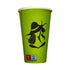 7 OZ CARDBOARD CUP PRINTED 225 CC SINGLE WALL SINGLE LAYER