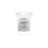 8 OZ 250 CC PET CUP KURZ