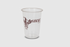 18 OZ 550 CC BUBBLE TEA PET BARDAK 13 GR