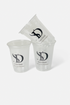 20 OZ 600 CC PET-BECHER