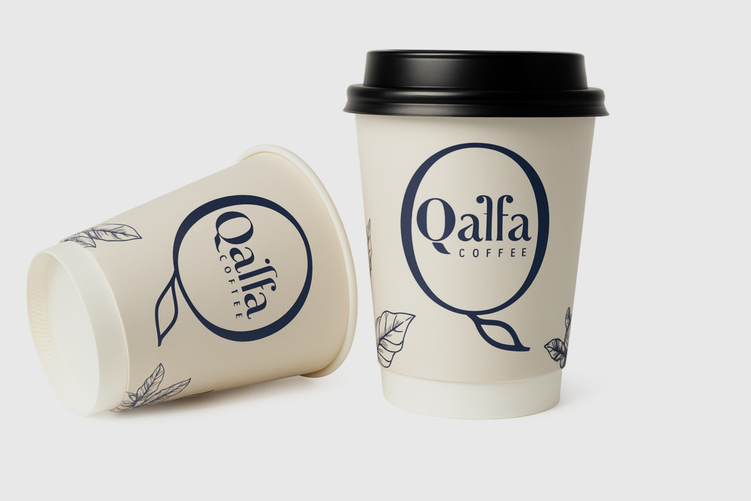 8 OZ CARDBOARD CUP PRINTED 250 CC DOUBLE WALL DOUBLE FLOOR DOUBLE WALL DW