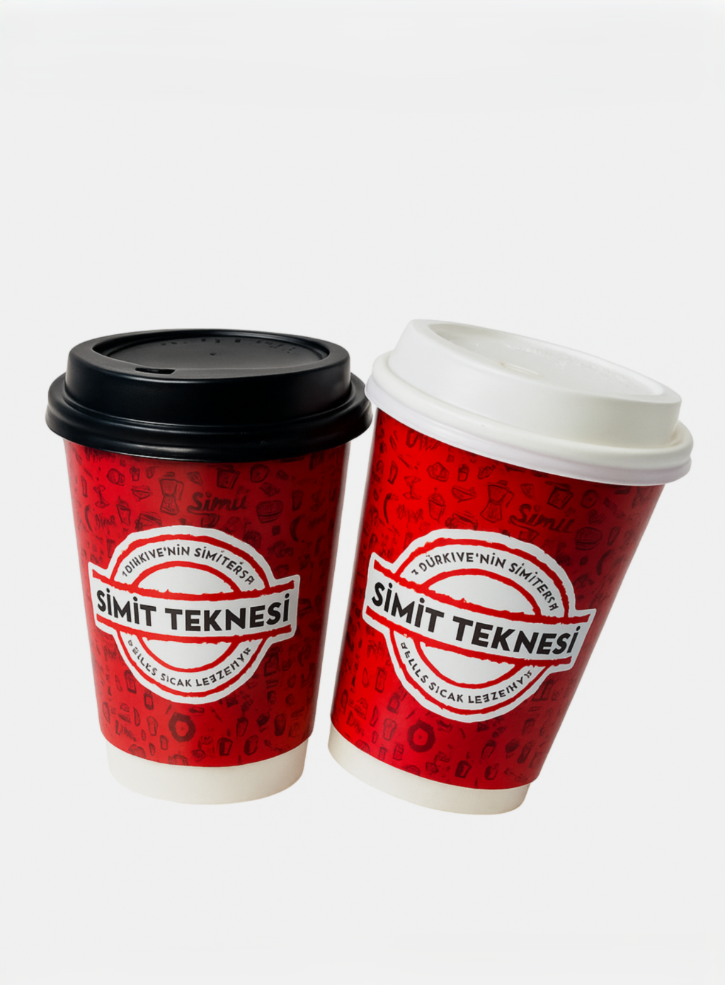 16 OZ CARDBOARD CUP PRINTED 470 CC DOUBLE WALL DOUBLE FLOOR DOUBLE WALL DW