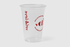 10 OZ 300 CC PET-BECHER