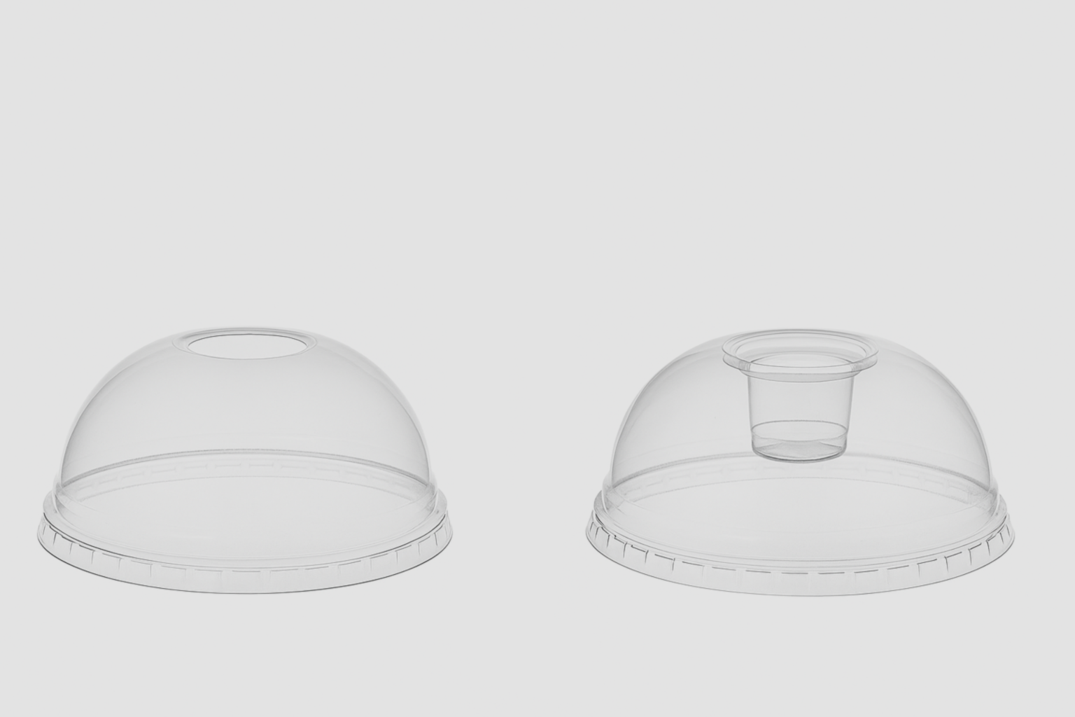 DOME COVERS