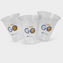 18 OZ 550 CC PET-BECHER