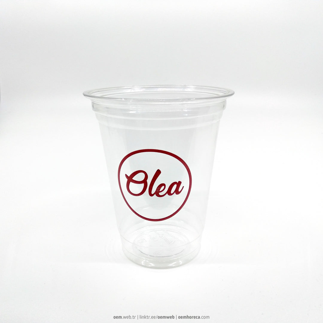 10 OZ 300 CC PET CUP