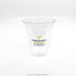 8 OZ 250 CC PET CUP SHORT