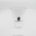 14 OZ 400 CC PET BARDAK TALL