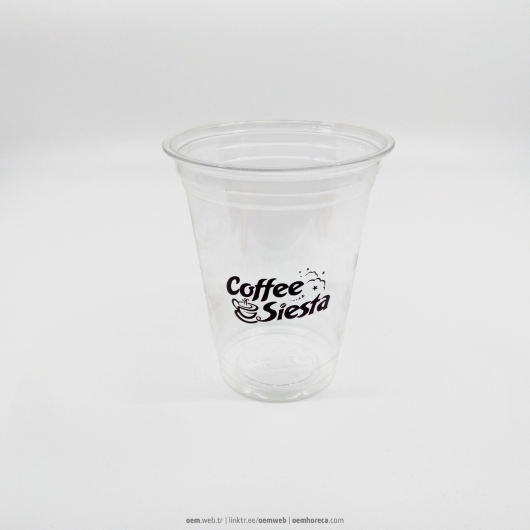 16 OZ 470 CC PET BARDAK GRANDE