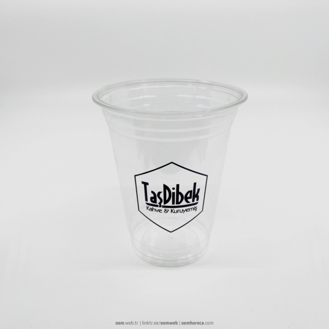 22 OZ 650 CC PET BARDAK