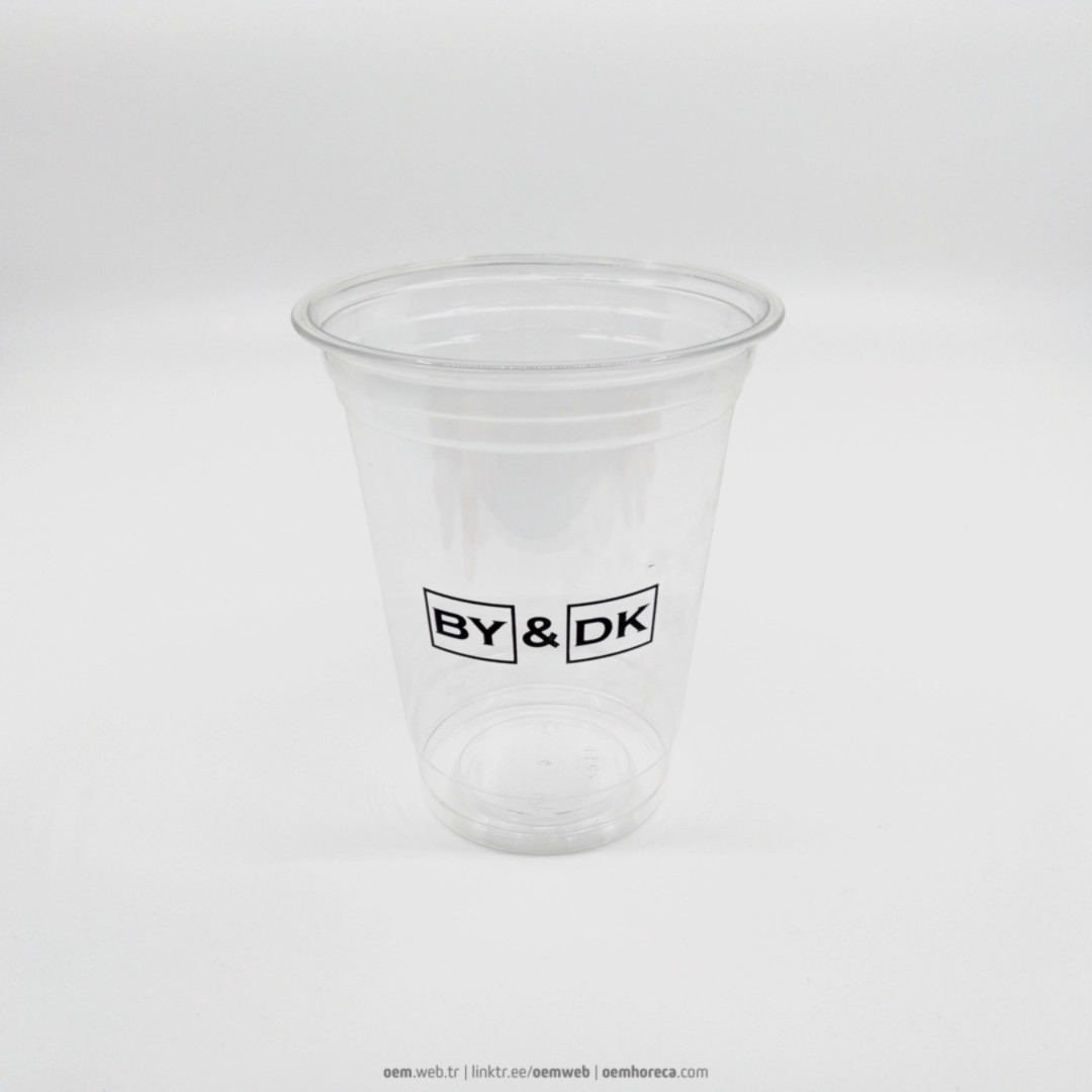 22 OZ 650 CC PET BARDAK