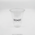 18 OZ 550 CC PET-BECHER